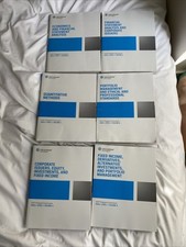 Cfa level 2023 for sale  LONDON