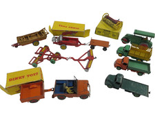 Dinky toys vintage for sale  UK