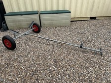 Sbs boat dinghy for sale  LEAMINGTON SPA
