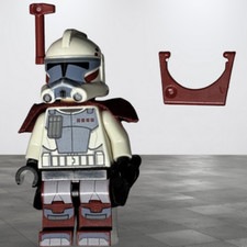 Lego minifigur sw0377 gebraucht kaufen  Bottrop