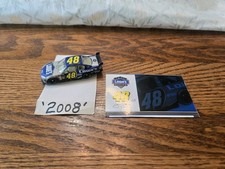 Jimmie johnson daytona for sale  Waseca
