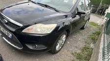 Motore ford focus d'occasion  Moulins