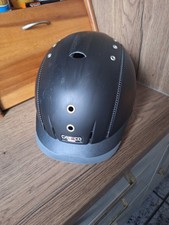Casco mistral reithelm gebraucht kaufen  Berlin