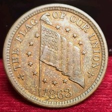 1863 cwt civil for sale  Sterling
