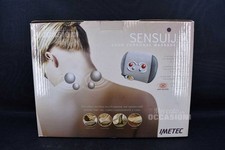 Imetec sensuji cuscino usato  Susegana