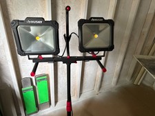 design light portable for sale  Mattoon