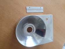 Armitage shanks stainless for sale  ROMFORD
