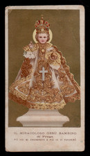 Antico santino holy usato Antico santino holy usato  Italia