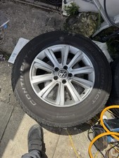 vw van alloy wheels for sale vw van alloy wheels for sale WEYMOUTH