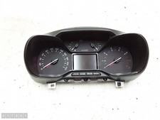 2016 CITROEN C3 INSTRUMENT SPEEDOMETER DIESEL LHD 1600HDI 9813361380 comprar usado  Enviando para Brazil