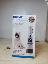 Parts working dremel for sale  Brownsville