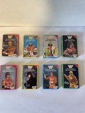 Wwf amigo catcher gebraucht kaufen  Nürnberg