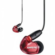 Shure se535 sound for sale  SHEFFIELD