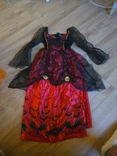 Asda black red for sale  BRENTWOOD