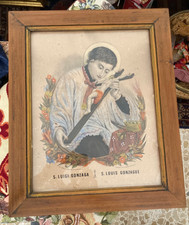 San luigi gonzaga usato  Cagliari