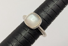 Ring 925 silber gebraucht kaufen  Lünen