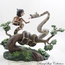 Figurine kaa mowgli d'occasion  Cavaillon