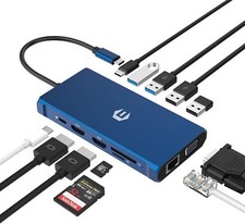 Ultimate usb docking for sale  WOLVERHAMPTON