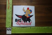 Alter aufkleber kind gebraucht kaufen  Kupferberg