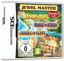 Nintendo jewel master gebraucht kaufen  Berlin