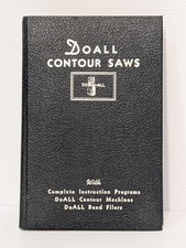 Doall contour saws for sale  Chicago