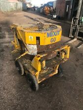 Spe mixit pan for sale  ILKESTON
