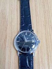 Vintage gents watch for sale  WREXHAM