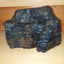 Grosser steinkohle brocken gebraucht kaufen  Neunkirchen