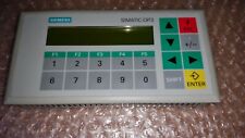 Siemens simatic 6av3503 gebraucht kaufen  Cochem-Umland