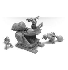 Warhammer 40k ork for sale  East Providence