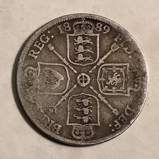 1889 great britain for sale  Lincoln