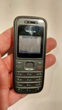 3359.vintage nokia 1208 for sale  Clayton