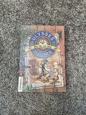 Ulysses moore tür gebraucht kaufen  Nürtingen