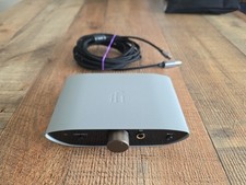 Ifi audio zen for sale  TWICKENHAM