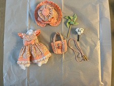 Ooak handmade outfit for sale  North Palm Beach
