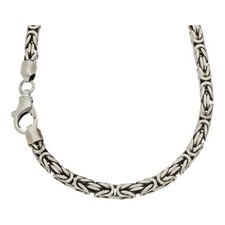 Halskette 925 silber gebraucht kaufen  Saarbrücken
