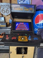 Arcade cabinet for sale  Caldwell