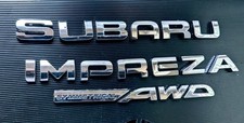 2008 subaru impreza for sale  Greer