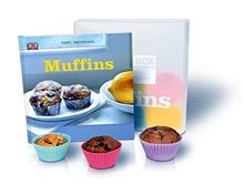 Backbox muffins marc gebraucht kaufen  Berlin