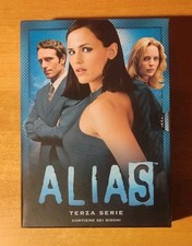 Dvd alias terza usato  Terni