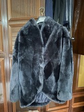giacca pelliccia vera usato giacca pelliccia vera usato Laurenzana