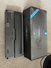 Audio 1500 1 for sale  STAFFORD