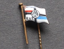 Riginal alte anstecknadel gebraucht kaufen Riginal alte anstecknadel gebraucht kaufen  Hamburg
