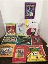 Mixed lot childrens for sale  Center