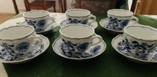 Hutschenreuther zwiebelmuster  gebraucht kaufen  Duisburg