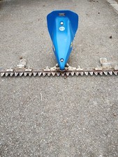 Bcs tracmaster scythe for sale  MATLOCK