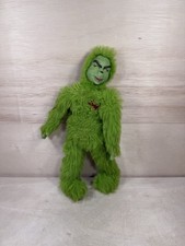 Seuss grinch stole for sale  Spring