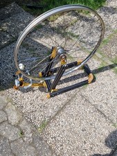 Hinterrad zoll gang gebraucht kaufen  Südbrookmerland