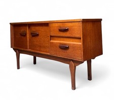 Jentique teak sidebaord for sale  LICHFIELD