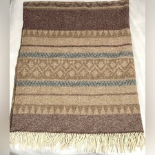 Vintage alpaca throw for sale  Las Vegas